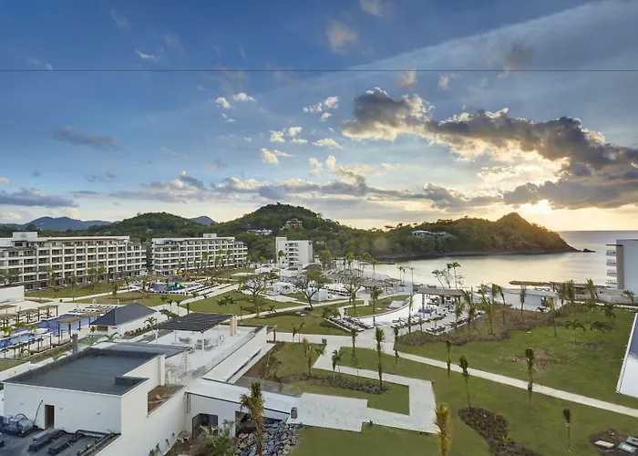 Royalton Saint Lucia, An Autograph Collection All-Inclusive Resort